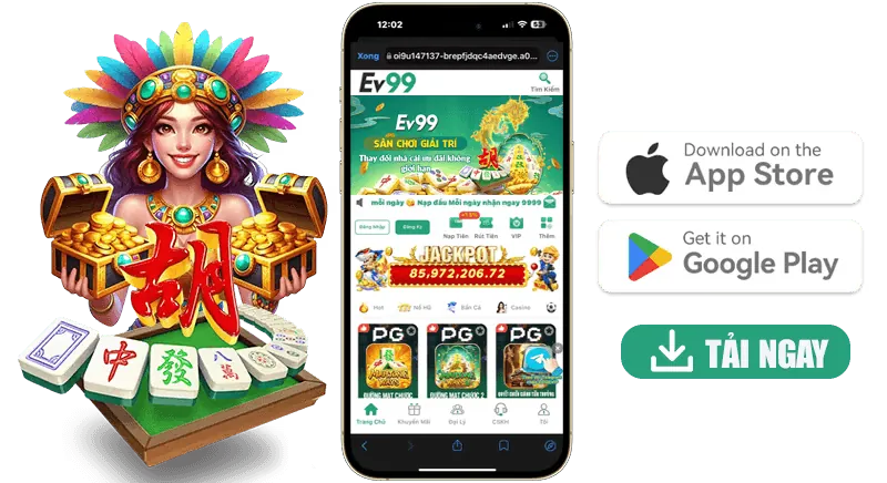 Ứng dụng di động hz88 code tiện lợi
