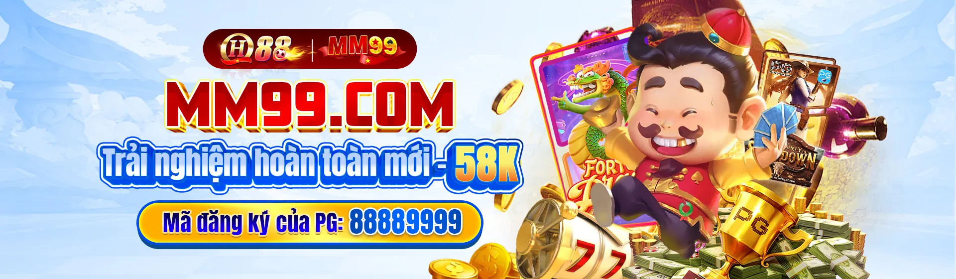 Banner ưu đãi độc quyền hz88 code 2026
